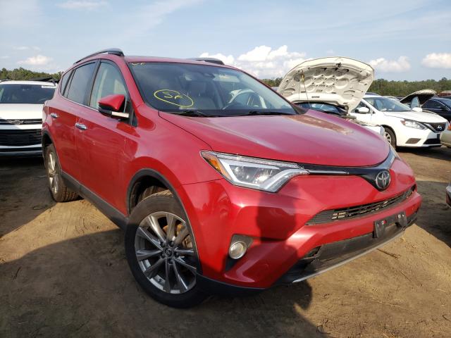 TOYOTA RAV4 LIMIT 2017 jtmdfrevxhj149496