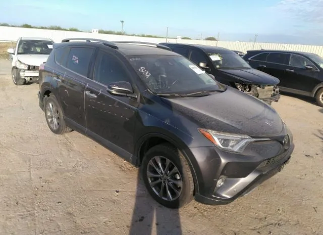 TOYOTA RAV4 2017 jtmdfrevxhj705807