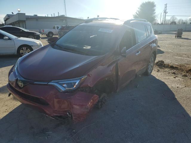 TOYOTA RAV4 LIMIT 2018 jtmdfrevxjd242247