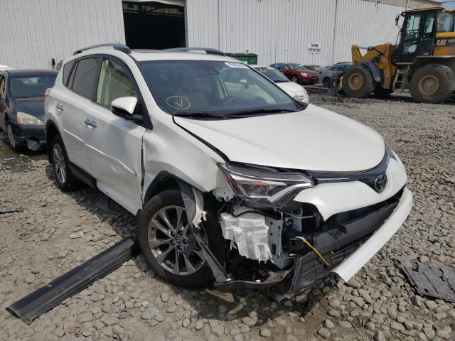 TOYOTA RAV4 LIMIT 2018 jtmdfrevxjd249215