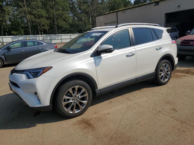 TOYOTA RAV4 LIMIT 2018 jtmdfrevxjd252406