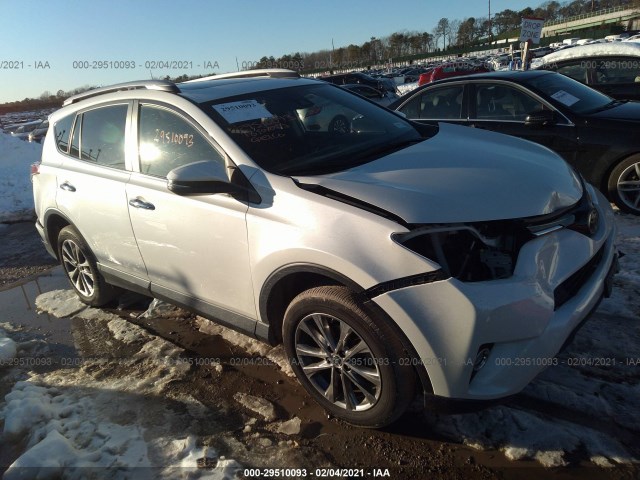 TOYOTA RAV4 2018 jtmdfrevxjd255497