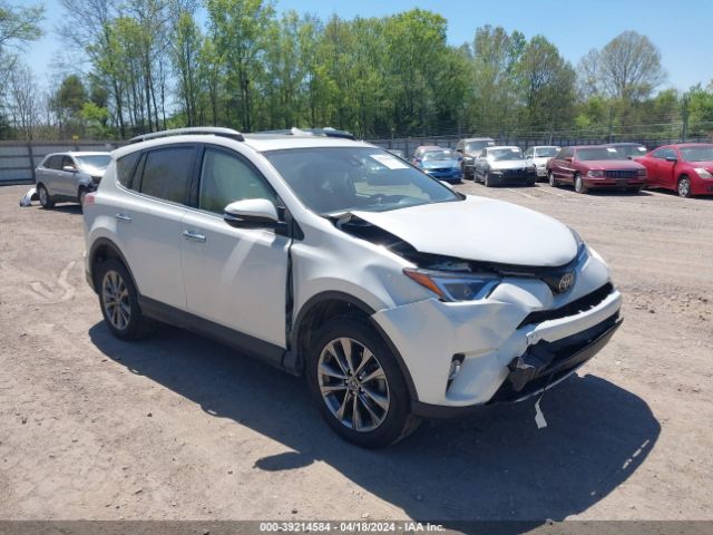 TOYOTA RAV4 2018 jtmdfrevxjj198381