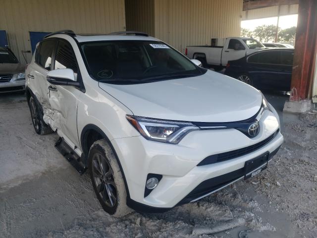 TOYOTA RAV4 2018 jtmdfrevxjj231119