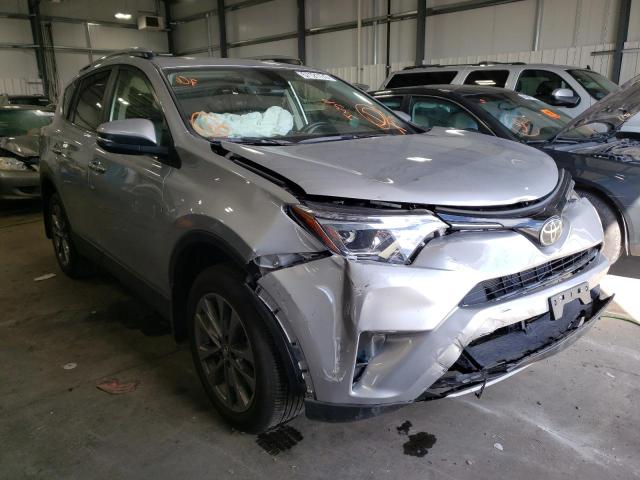 TOYOTA RAV4 LIMIT 2018 jtmdfrevxjj233050