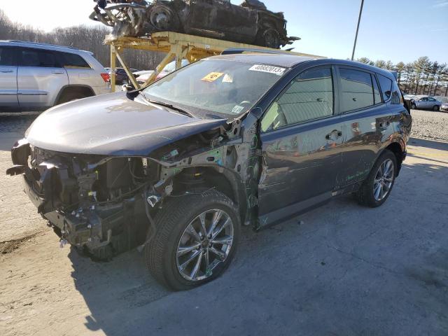 TOYOTA RAV4 LIMIT 2018 jtmdfrevxjj240144