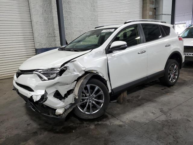 TOYOTA RAV4 2018 jtmdfrevxjj718563