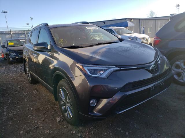 TOYOTA RAV4 LIMIT 2018 jtmdfrevxjj725321