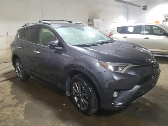 TOYOTA RAV4 LIMIT 2018 jtmdfrevxjj726016