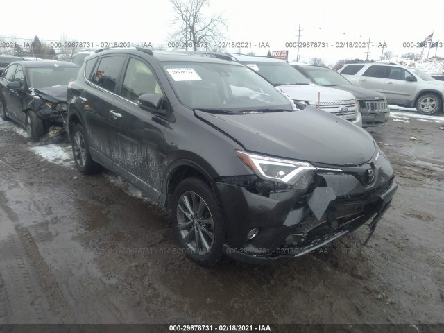 TOYOTA RAV4 2018 jtmdfrevxjj735279