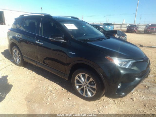 TOYOTA RAV4 HYBRID 2016 jtmdjrev0gd004320