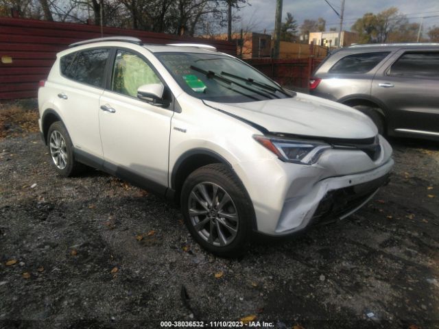 TOYOTA RAV4 HV 2016 jtmdjrev0gd022817