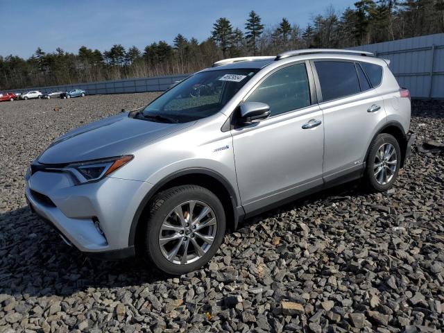 TOYOTA RAV4 2016 jtmdjrev0gd039794