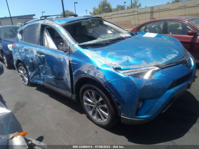 TOYOTA RAV4 HYBRID 2016 jtmdjrev0gd045532