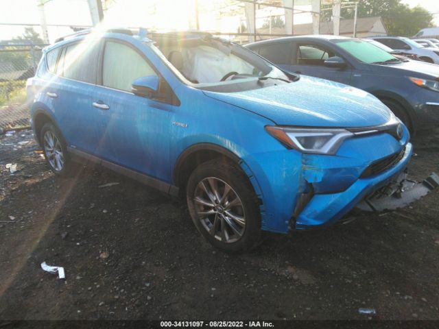 TOYOTA RAV4 HYBRID 2017 jtmdjrev0hd064857