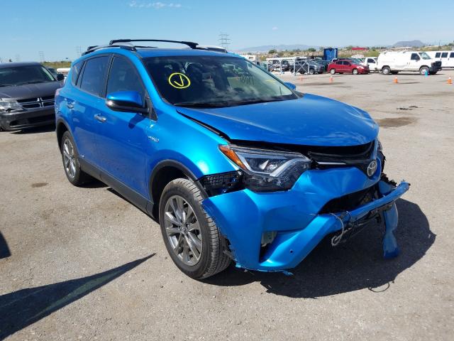 TOYOTA RAV4 HV LI 2017 jtmdjrev0hd082937