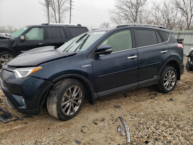 TOYOTA RAV4 HV LI 2017 jtmdjrev0hd093632