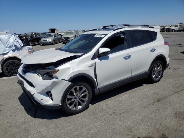 TOYOTA RAV4 HV LI 2017 jtmdjrev0hd101602