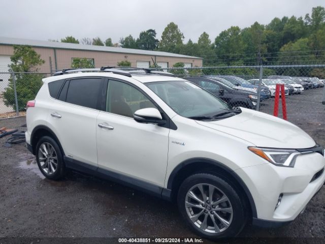 TOYOTA RAV4 2017 jtmdjrev0hd107531