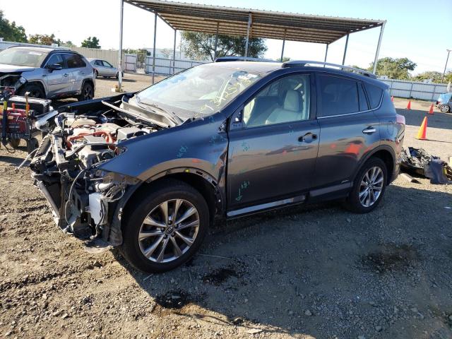 TOYOTA RAV4 HV LI 2017 jtmdjrev0hd111692