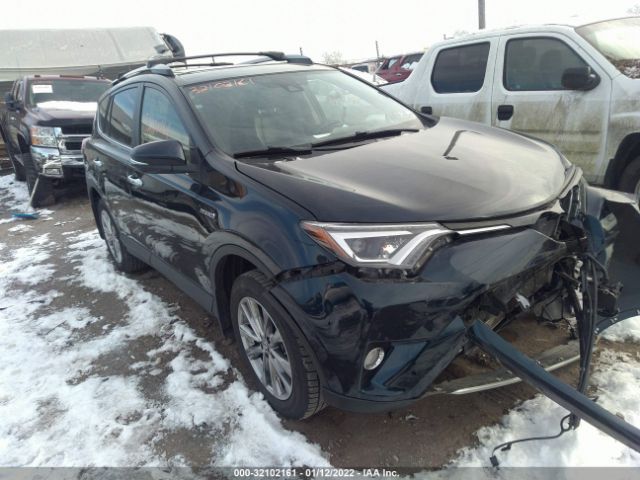 TOYOTA RAV4 HYBRID 2017 jtmdjrev0hd130498