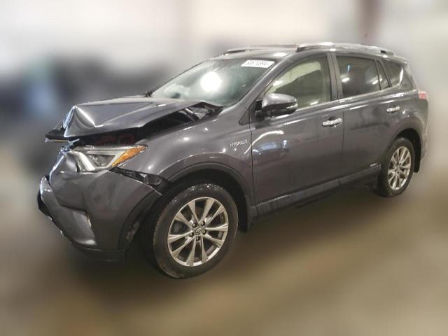 TOYOTA RAV4 2017 jtmdjrev0hd133529