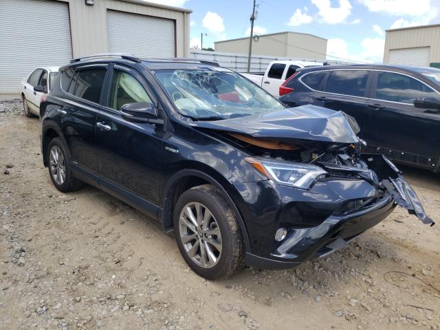 TOYOTA RAV4 HV LI 2017 jtmdjrev0hd151335