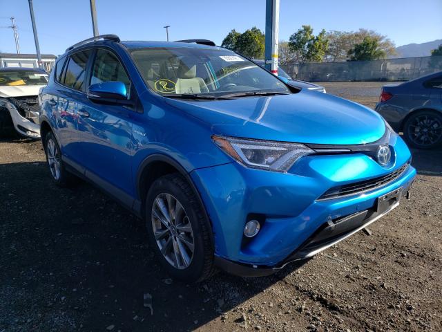 TOYOTA RAV4 HV LI 2017 jtmdjrev0hd153215