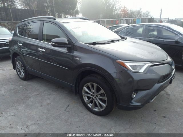 TOYOTA RAV4 2018 jtmdjrev0jd158436