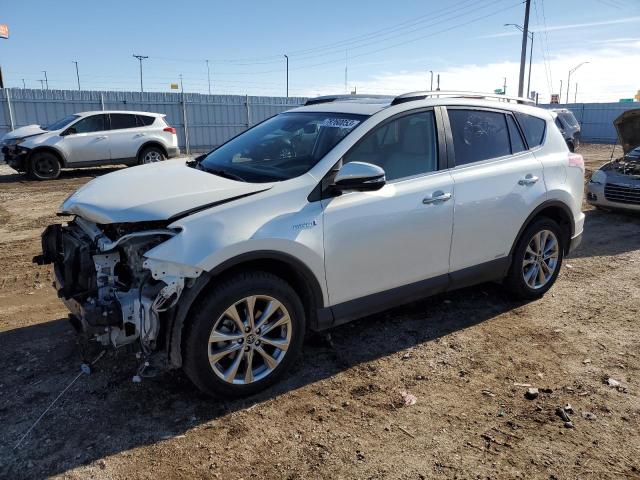 TOYOTA RAV4 2018 jtmdjrev0jd158923