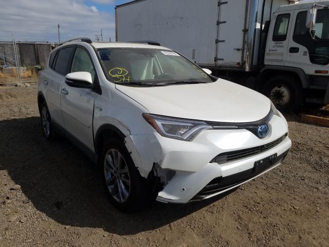 TOYOTA RAV4 HV LI 2018 jtmdjrev0jd160218