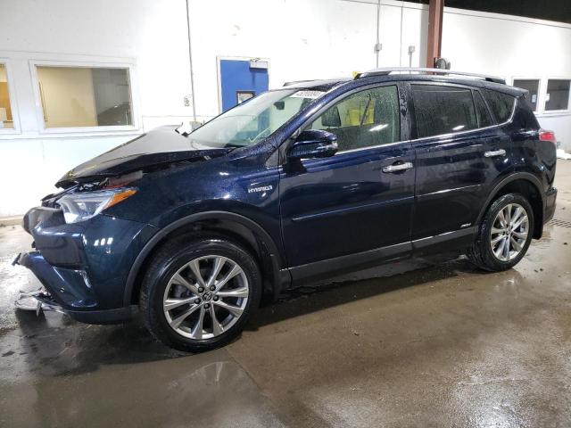 TOYOTA RAV4 2018 jtmdjrev0jd162809