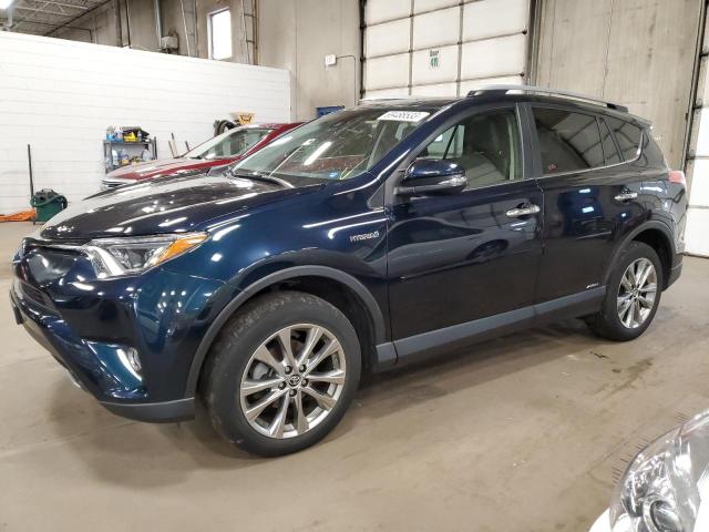 TOYOTA RAV4 2018 jtmdjrev0jd171266