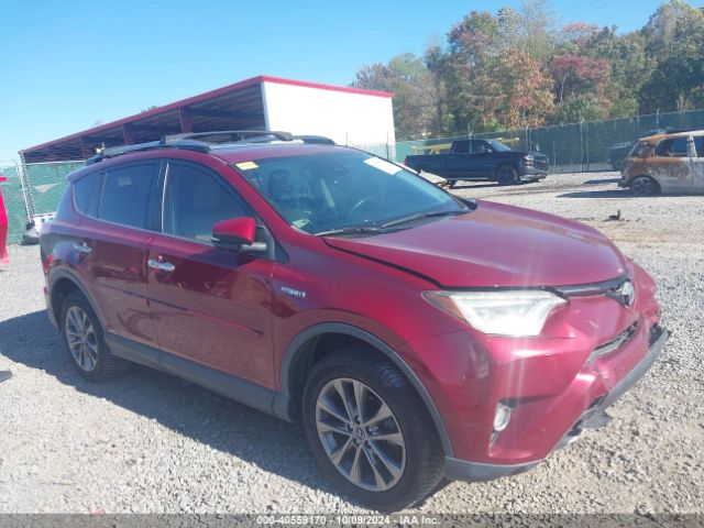 TOYOTA RAV4 2018 jtmdjrev0jd183210