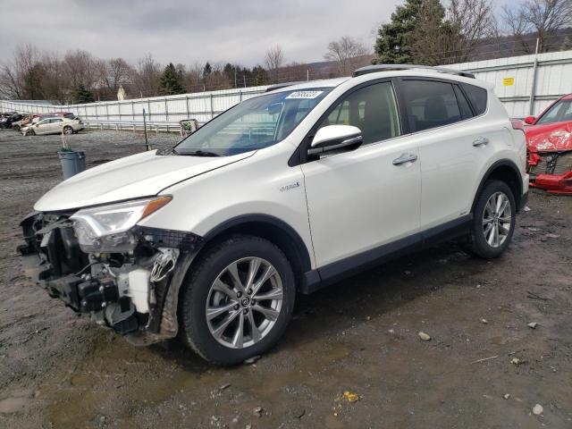 TOYOTA RAV4 HV LI 2018 jtmdjrev0jd201172