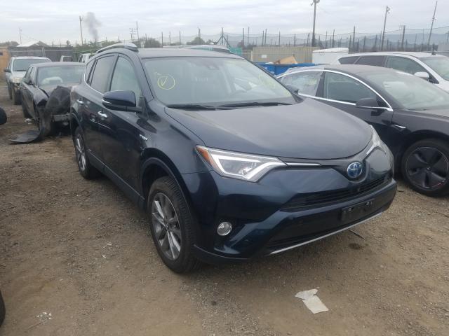 TOYOTA RAV4 HV LI 2018 jtmdjrev0jd209661