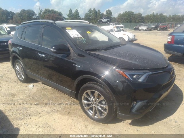 TOYOTA RAV4 2018 jtmdjrev0jd213760