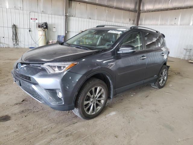 TOYOTA RAV4 2018 jtmdjrev0jd236259