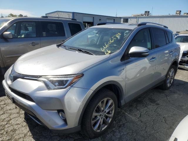 TOYOTA RAV4 HV LI 2018 jtmdjrev0jd244071