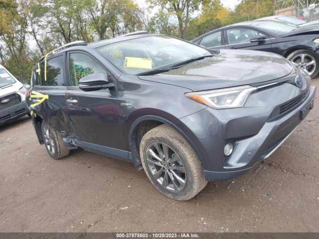 TOYOTA RAV4 2018 jtmdjrev0jd244538