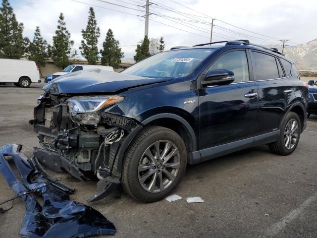 TOYOTA RAV4 2018 jtmdjrev0jd253594