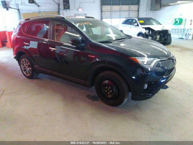 TOYOTA RAV4 2018 jtmdjrev0jd254308