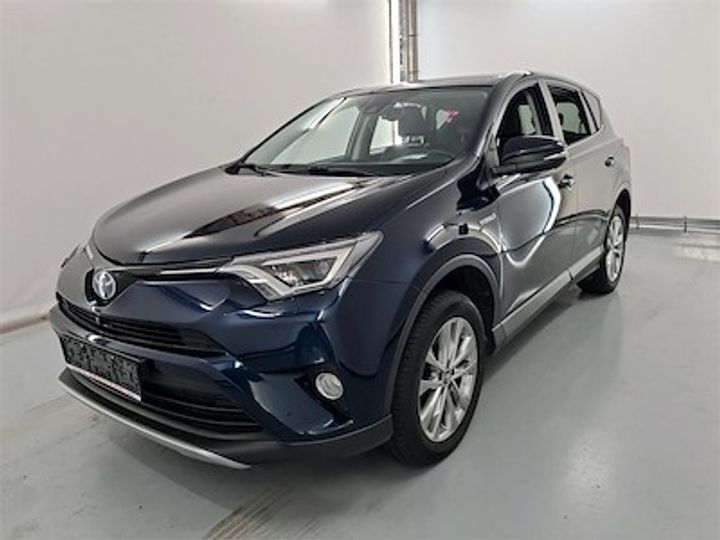 TOYOTA RAV4 2018 jtmdjrev10d226614