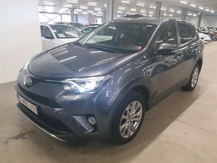 TOYOTA RAV4 2018 jtmdjrev10d243882