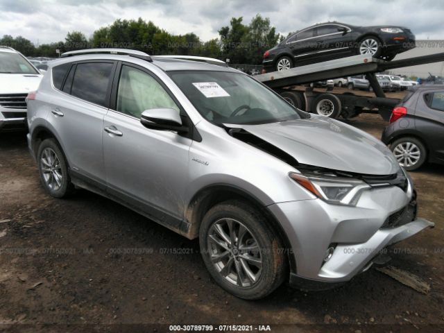 TOYOTA RAV4 HYBRID 2016 jtmdjrev1gd000857