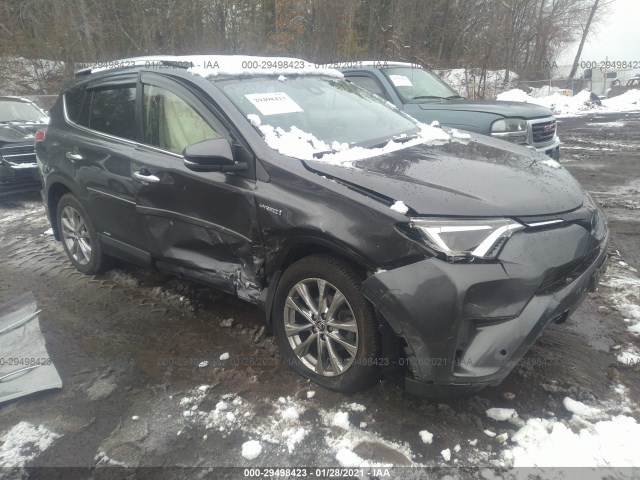 TOYOTA RAV4 HYBRID 2016 jtmdjrev1gd022678