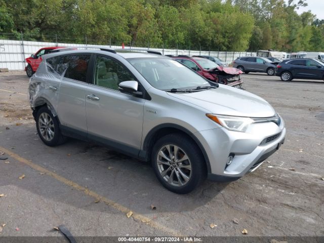 TOYOTA RAV4 2016 jtmdjrev1gd035740