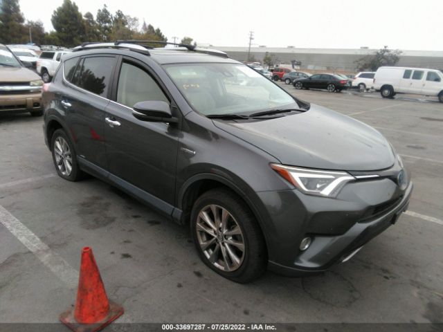 TOYOTA RAV4 HYBRID 2016 jtmdjrev1gd057141