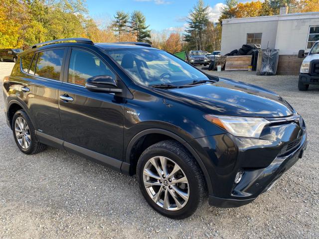 TOYOTA RAV4 HV LI 2017 jtmdjrev1hd062146