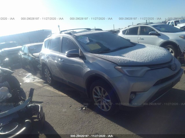 TOYOTA RAV4 HYBRID 2017 jtmdjrev1hd079495